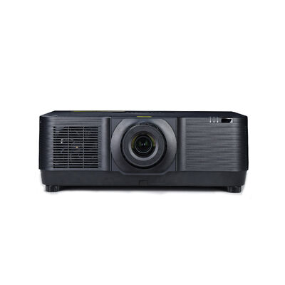 Lazer 3LCD 20000 lms 1920*1200 açık hava büyük mekan projektörü 3D haritalama uyumlu