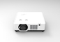 3LCD WXUGA Eğitim Projektörü 300 İnç Multimedya Projektörü