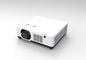 3LCD WXUGA Eğitim Projektörü 300 İnç Multimedya Projektörü