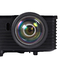 4k Balıkgözü Lens Projektör DLP Eğitim İçin Etkileşimli Projektörler