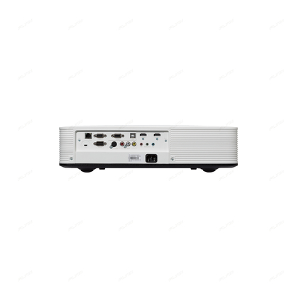 FLYIN PT-AH360UT 4K HD 4000ANSI Lumenler Eğitim ve İşletme için Kısa Atışlı DLP Projektorları