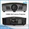 Yüksek Parlaklık 1080P 10000 Lümen Projektör Dijital Video Eşleme