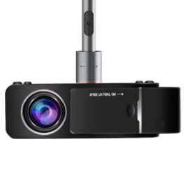 El 4K Ev Tiyatrosu Projesi Full HD LCD LED Video