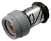 Geniş Açılı Projektör Zoom Lens Uyumlu Multimedya Lazer Projektör
