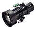 Geniş Açılı Projektör Zoom Lens Uyumlu Multimedya Lazer Projektör