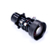 OEM Cam Geniş Açı Kısa Odaklı Lens Optik Çift İçbükey tip