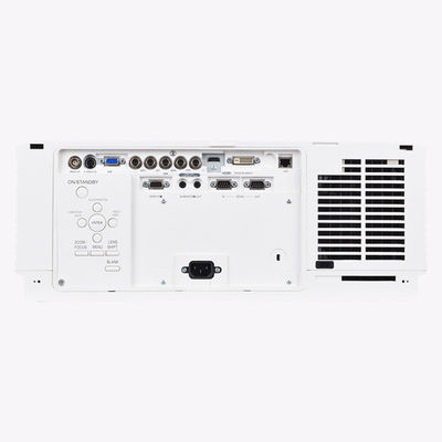 Dlp 3d Haritalama Projektörü 12000 Lümen 1920x1200p