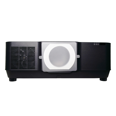 20000 Lümen 3D Haritalama Projektörü 3LCD Lazer Büyük Açık Alan 4k