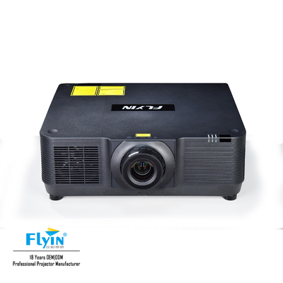Sdi Hdmi Dvi Wuxga Full Hd Projektör, 3lcd 20000 Lümen Lazer Projektör