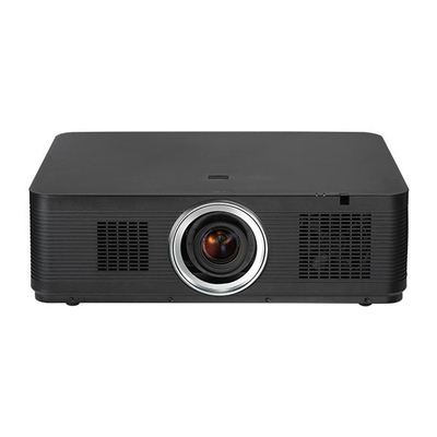 Daha Yüksek Parlaklık 1920x1200 Lazer Büyük Alan Projektörü 3lcd Wuxga