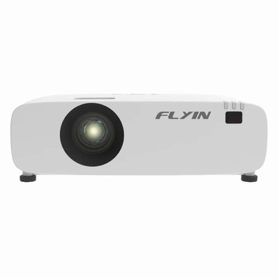 Hoparlörlü Elektronik Uzun Mesafeli Lazer Aydınlatma Projektörü Kablosuz Full HD