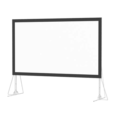 3-çipli LCD Yüksek Kapasiteli Projeksiyon Makinesi Mega Boyutlu Sunum Projekörü