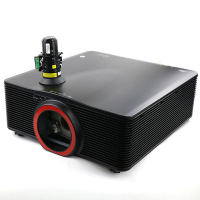 30000 Lumen HDMI 1.4B ile Uyumlu Büyük Venü Lazer Projeksiyonu