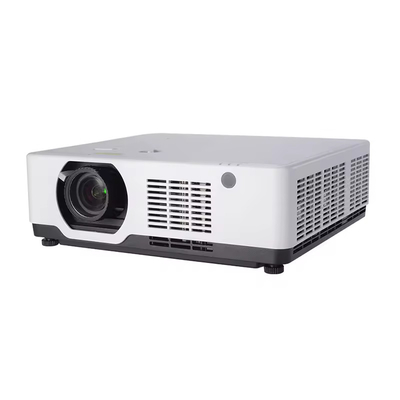 FLYIN 4K Lazer 3LCD 7000 Ansi Lumens Projector 3840*2160 Dış mekanlar için büyük mekan sunum ekipmanları