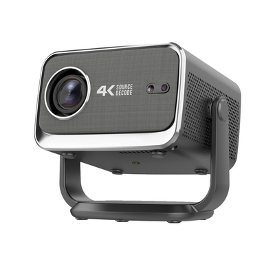 Flyin P20Pro 4K 1080p projektörler ve sunum ekipmanları projektör Ev Tiyatrosu