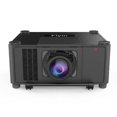 Flyin EL-S2006U 22000 ANSI Lumen WUXGA çözünürlüğü ile çift renkli lazer projektörü