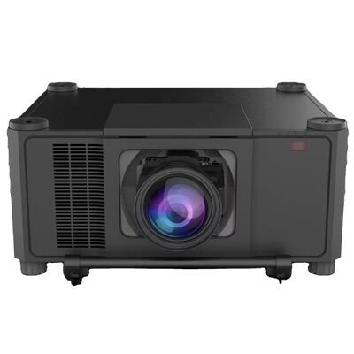 FL-S3206U 32000 Lümen 3LCD Lazer Mühendislik Projektörü WUXGA 1920x1200 360 Derece Büyük Mekan