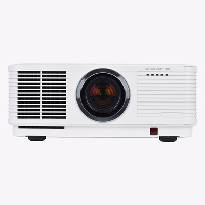 Dlp 3D Haritalama Projekörü 12000 Lumen 1920x1200p Doğal Çözüm Flyin PL-W12K