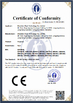 Çin Shenzhen Flyin Technology Co.,Limited Sertifikalar