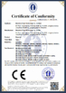 Çin Shenzhen Flyin Technology Co.,Limited Sertifikalar
