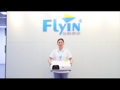 RL S600W 3LCD Lazer 4K Projector Sınıf Öğretimi Uzun Yaşam