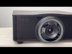 Sokak Sinemaları İçin 10000 Lümen 3D Hazır Aktif DLP Lazer Projektör