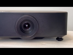 Flyin 8000 Ansi Lümen Haritalama 4k 3d Lazer Projektör Dış Mekan 7d Hologram Hdr