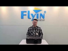 DLP lazer projektör