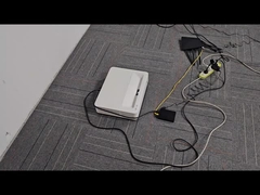 Dağıtılmış Converged Sunucu