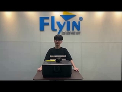 3LCD 4K lazer projektörü